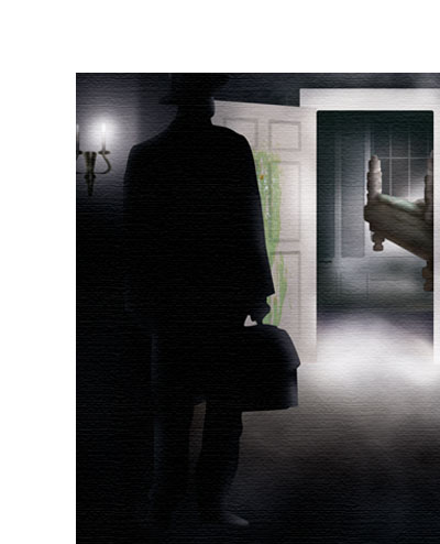 The Exorcist T Shirt £26.99